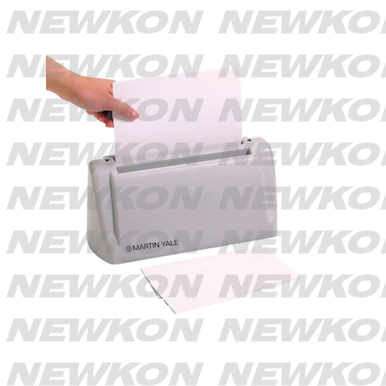 卓上式 紙折り機 MODEL.P6200 ニュース画像1