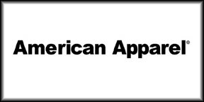 激安！にてAmericanApparel ニュース画像1