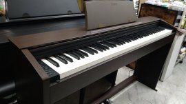CASIO Privia 電子ピアノ ブラウン　引き取り限定(東京都江戸川区) 販売開始 しました - 電子ピアノネット買取販売 - えどがわ産業ナビ