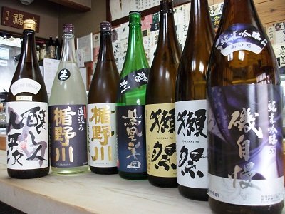 『司寿司』3月の日本酒会のご案内 ニュース画像1