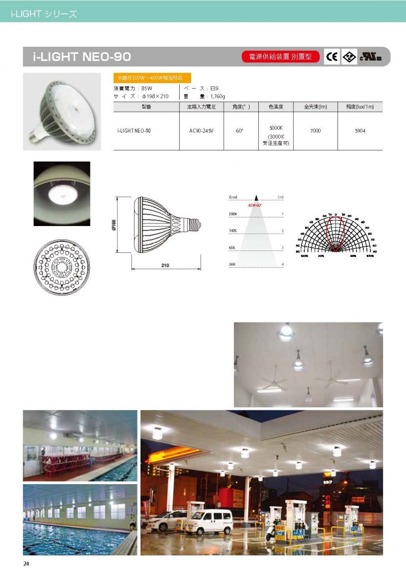 LED・空調デマンド 環境ソリューション事業のMR Factory ＰＲ画像1