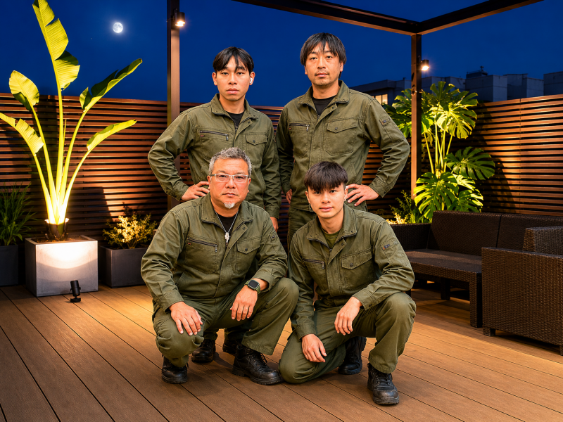 株式会社サカベ 画像
