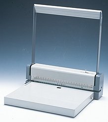 Multi-hole punch - essential item for binding into files News image 1