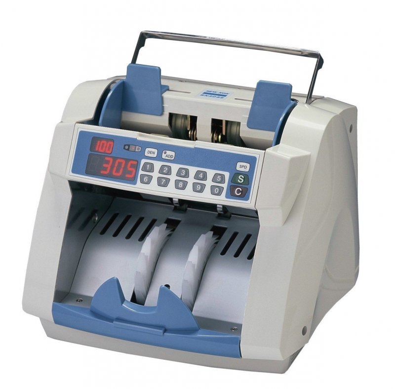 Newcon Industries - Counting machine BN315E News image 1