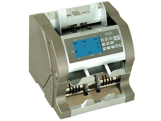 Newcon Industry - Different denomination counting machine News image 1