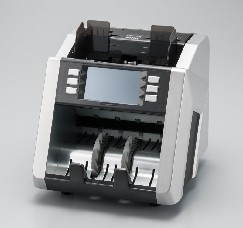 Counting machine | New product | BN30A/BN16A News image 1