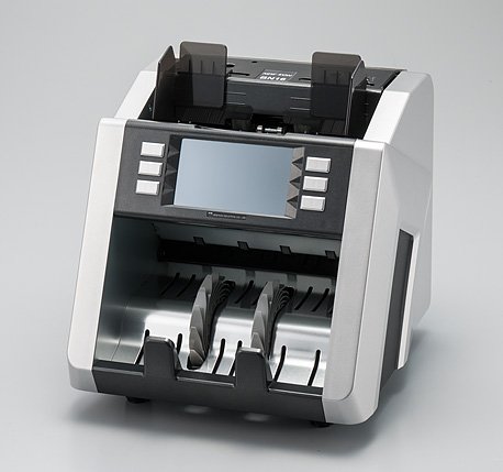 Banknote counting machine｜BN30A/BN16A News image 1