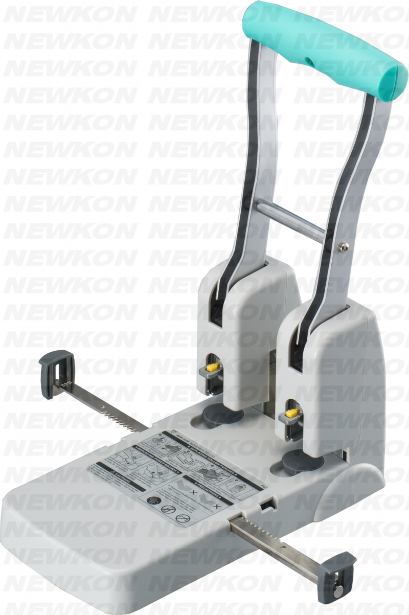 《Hole Drilling》 Powerful 2-hole punch P-10 News image 1