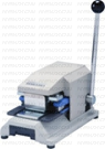 Improve the efficiency of stamping and stamping work with a stamp machine! News image 1