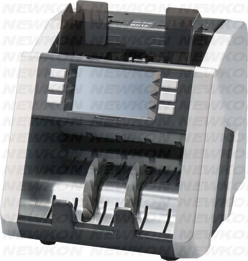 Banknote counting machine BN16A News image 1