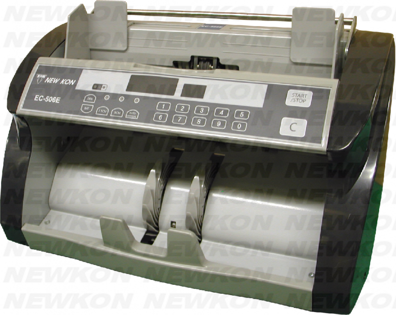 《Counting machine》 Wide counting machine News image 1