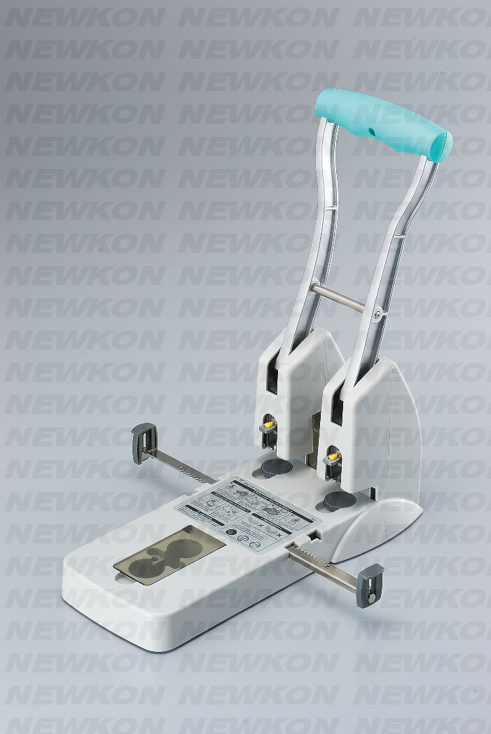 Punch | Powerful 2-hole punch P-15 News image 1
