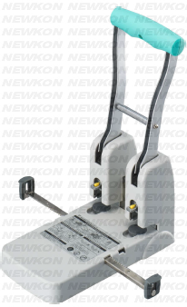 Hole drilling｜Powerful 2-hole punch P-10 News image 1