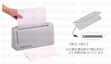 Newcon Industries Paper Folding Machine Series News Image 1