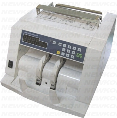Banknote counting machine｜BN0310E News image 1