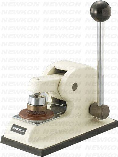 Commercial seal press News image 1