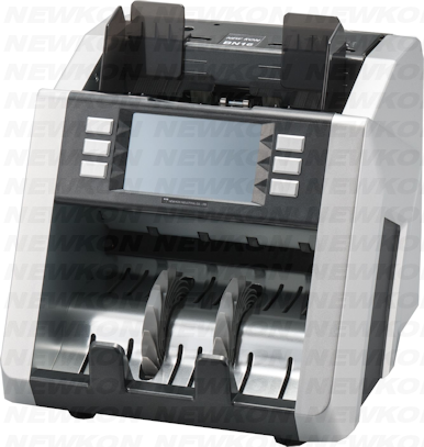 Banknote counting machine｜BN16A News image 1