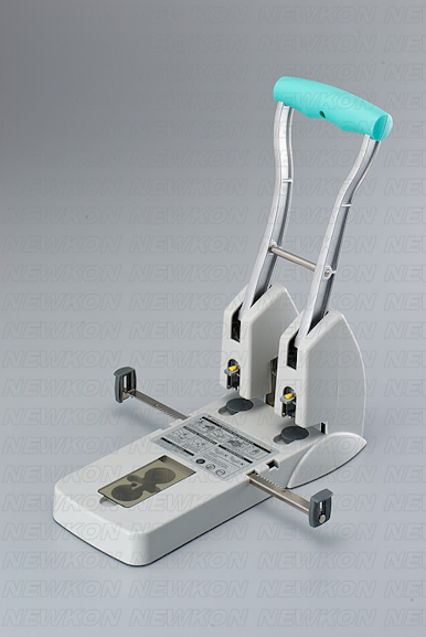 Open | Powerful 2-hole punch P-15 News image 1