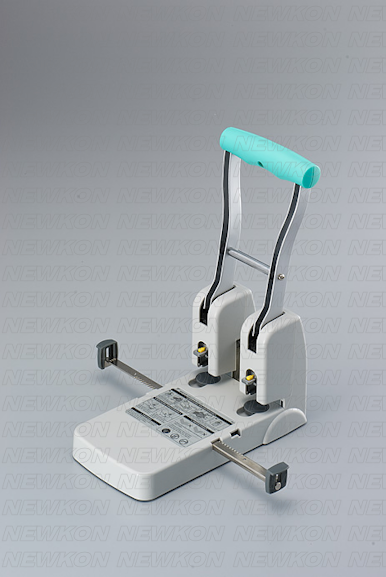 Open | Powerful 2-hole punch P-10 News image 1