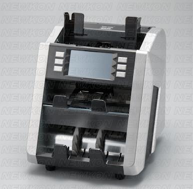 Banknote counter model.BN30A News image 1