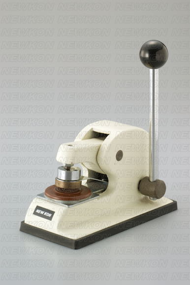 Commercial manual seal press model.60 News image 1