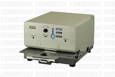 Newcon Industrial Electric Sign Machine PR-32E News Image 1