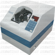 Vacuum banknote counting machine series News image 1