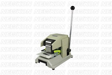 Flat clinch compatible seal machine series News image 1