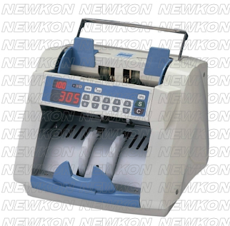 Nucon Industries Ballot Counting Machine News Image 1