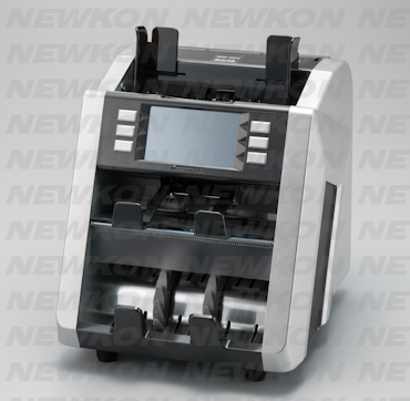 Banknote counting machine NEWKON model. BN30A News image 1