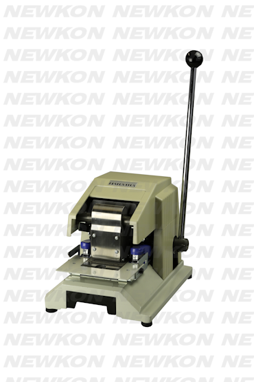Manual marking machine moldel.26NF News image 1