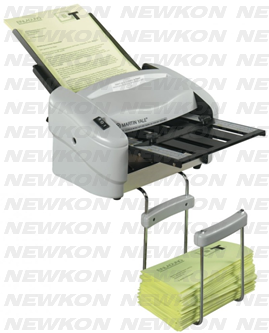 Automatic paper feeding paper folding machine MODEL.P7200 News image 1