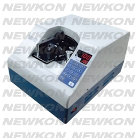Vacuum type banknote/paper counting machine News image 1