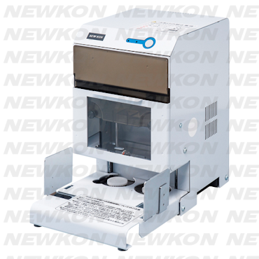 [Drilling] Powerful electric two-hole punch PN-50E News image 1