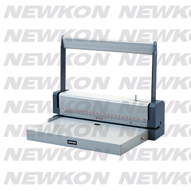 Newcon Industries｜Multi-hole punch series News image 1