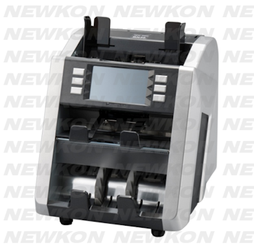 [Counting machine] Function-rich banknote counting machine series News image 1
