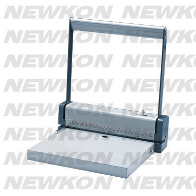[Punch] Hole punch for file binders News image 1