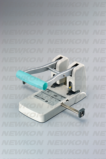 [Punch] Powerful 2-hole punch P-10 News image 1