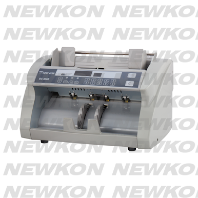 [Counting machine] Wide paper leaf/counting machine EC-506E News image 1