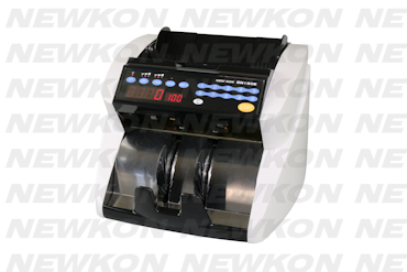 Counting machine｜Banknote counting machine BN180E News image 1