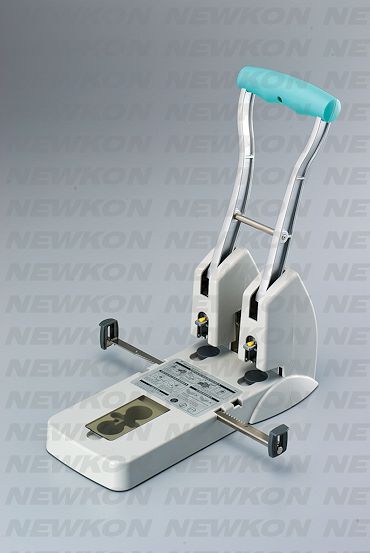 [Punch] Powerful 2-hole punch MODEL P-15 News image 1