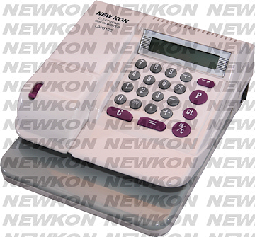 Check writer compatible with foreign currency display CW310E News image 1
