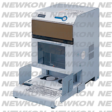 Newcon Industrial Electric 2 Hole Punch PN-50E News Image 1