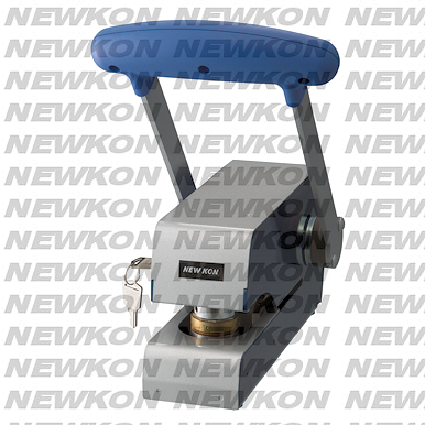 Commercial manual seal press MODEL EMS-110 News image 1