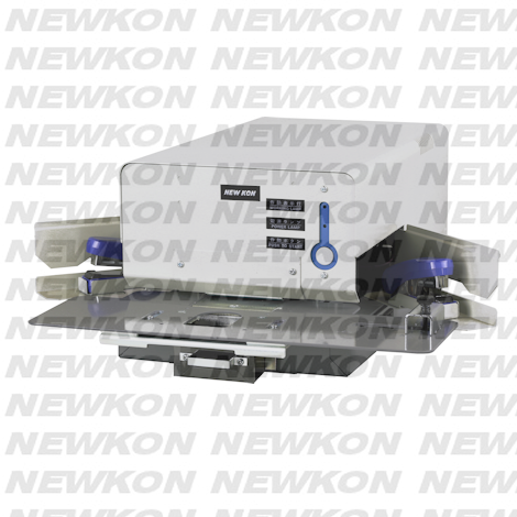 [Sold out] Electric sign machine PR-18E News Image 1