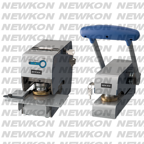 Public Solutions/Stamping Machine (Seal Press) News Image 1