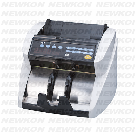 Counting machine/Banknote counting machine BN180E News image 1