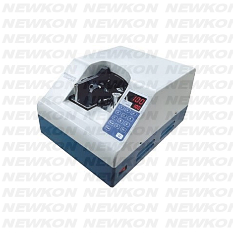 Vacuum banknote calculator BN-21A/BN-22A News image 1