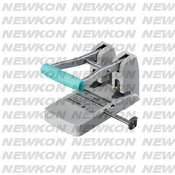 Powerful 2-hole punch P-10 (covered by 1-year warranty) News image XNUMX