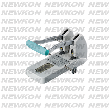 Powerful 2-hole punch P-15 (covered by 1-year warranty) News image XNUMX
